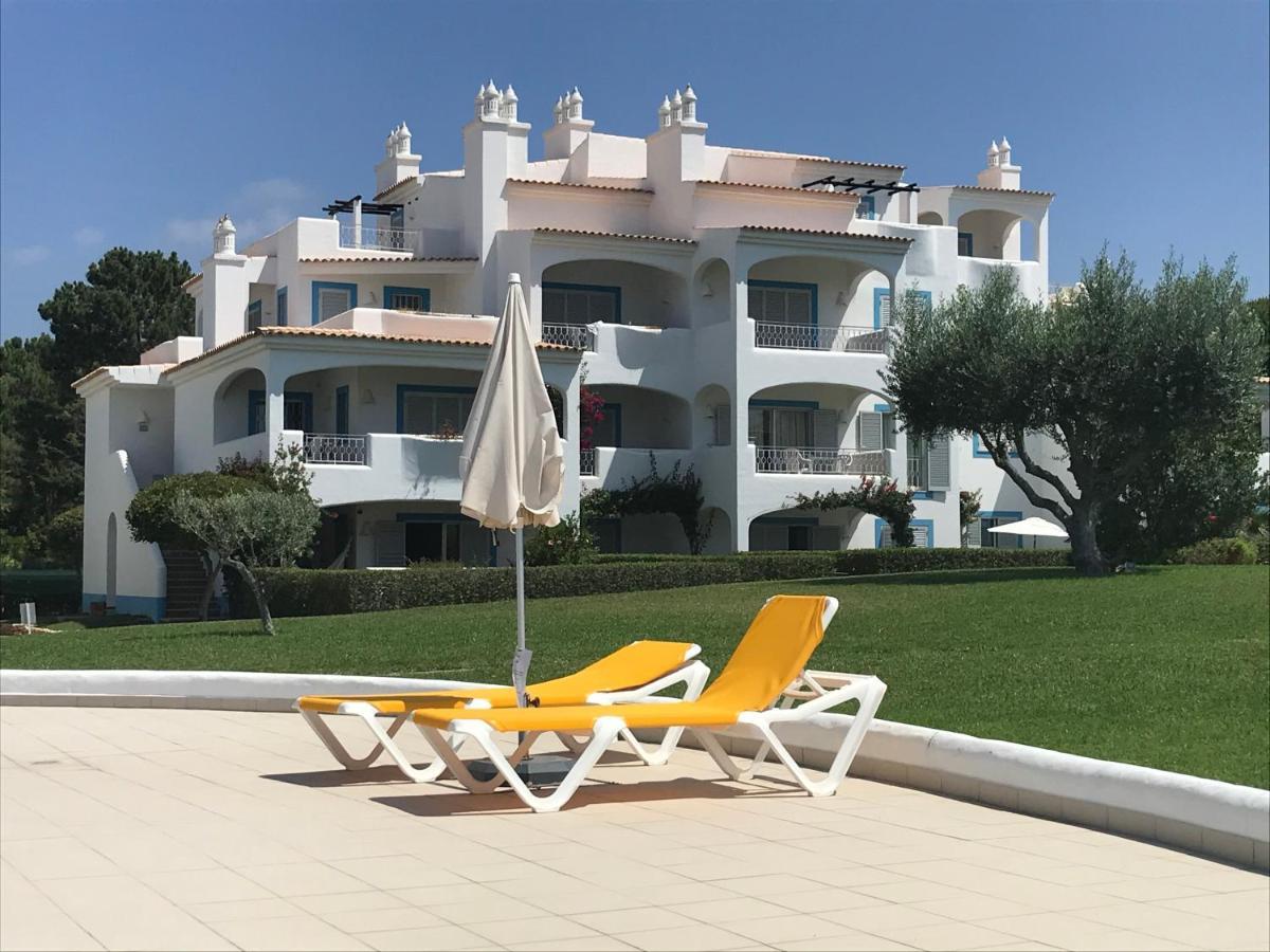 Solar Monteverde Vilamoura Exterior photo