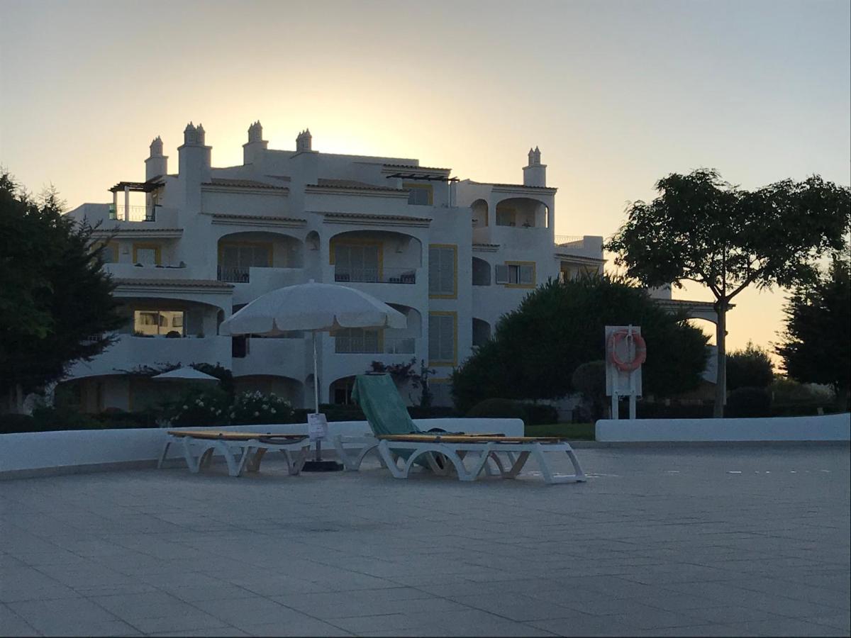 Solar Monteverde Vilamoura Exterior photo