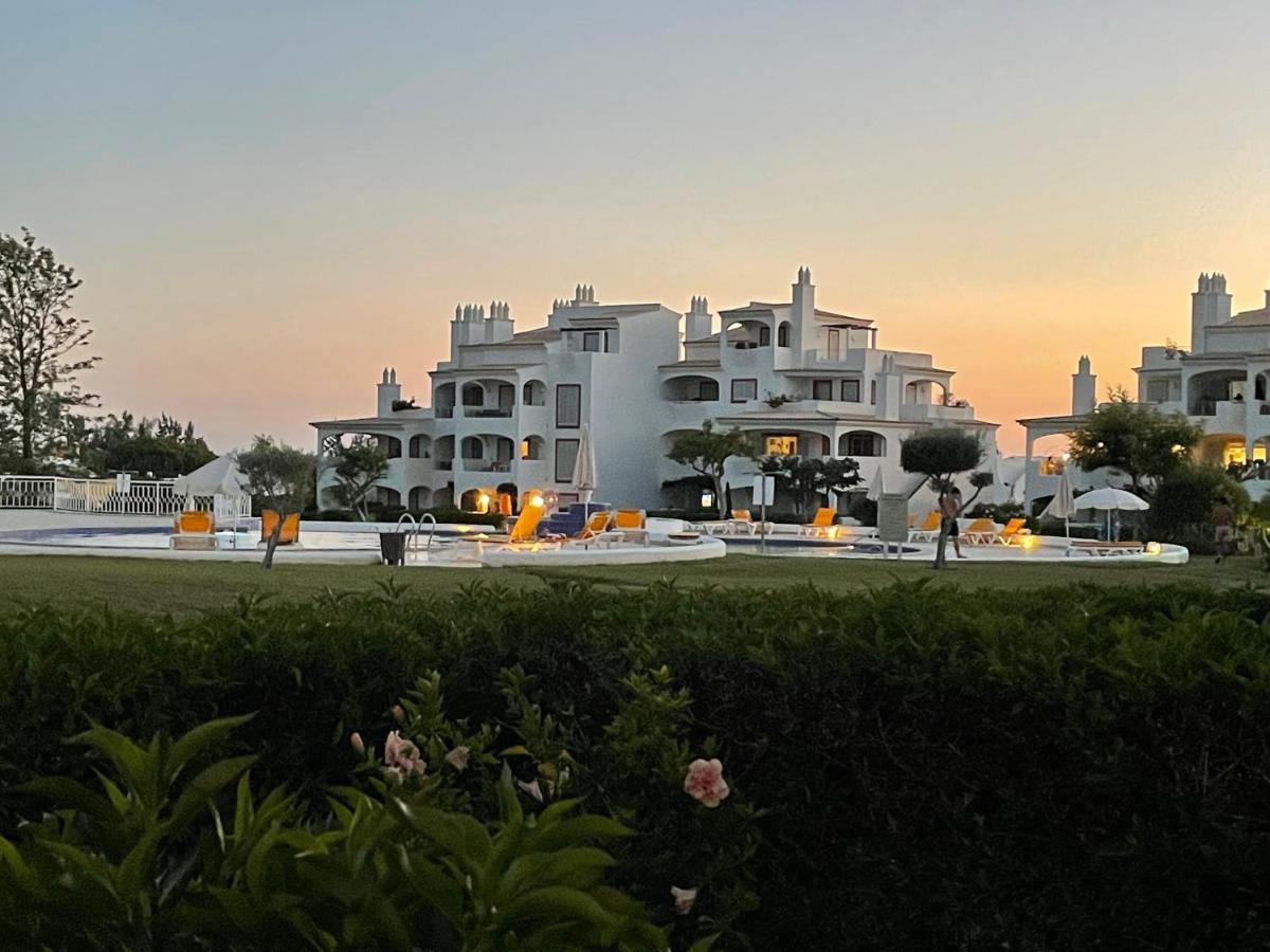 Solar Monteverde Vilamoura Exterior photo