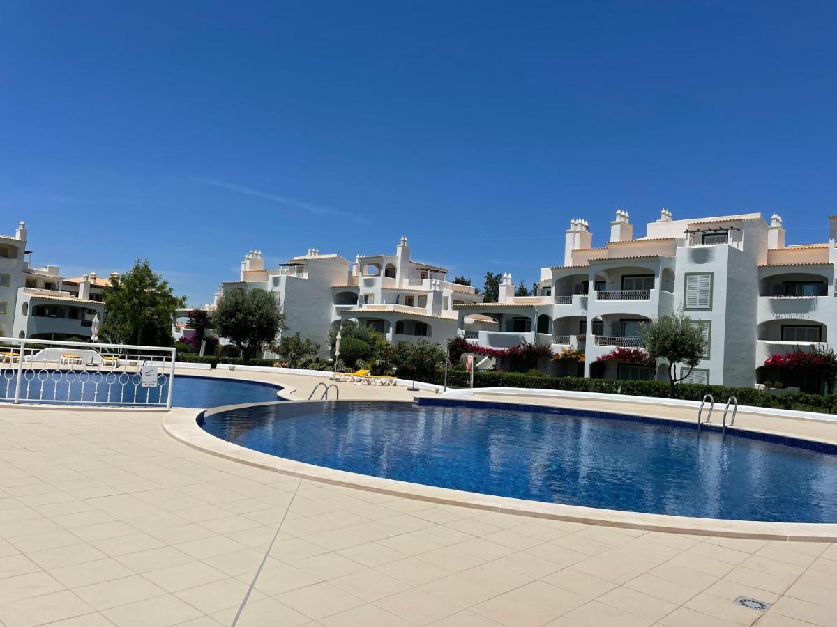 Solar Monteverde Vilamoura Exterior photo