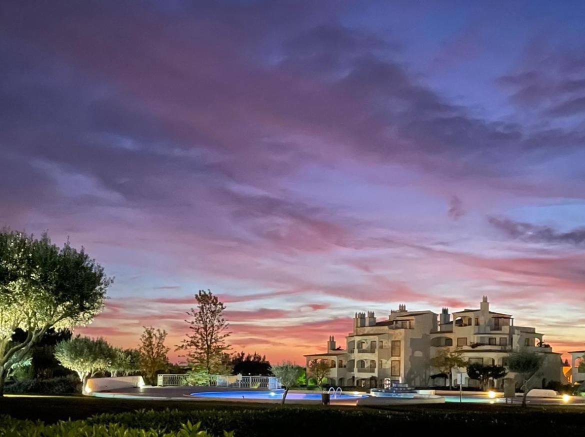 Solar Monteverde Vilamoura Exterior photo