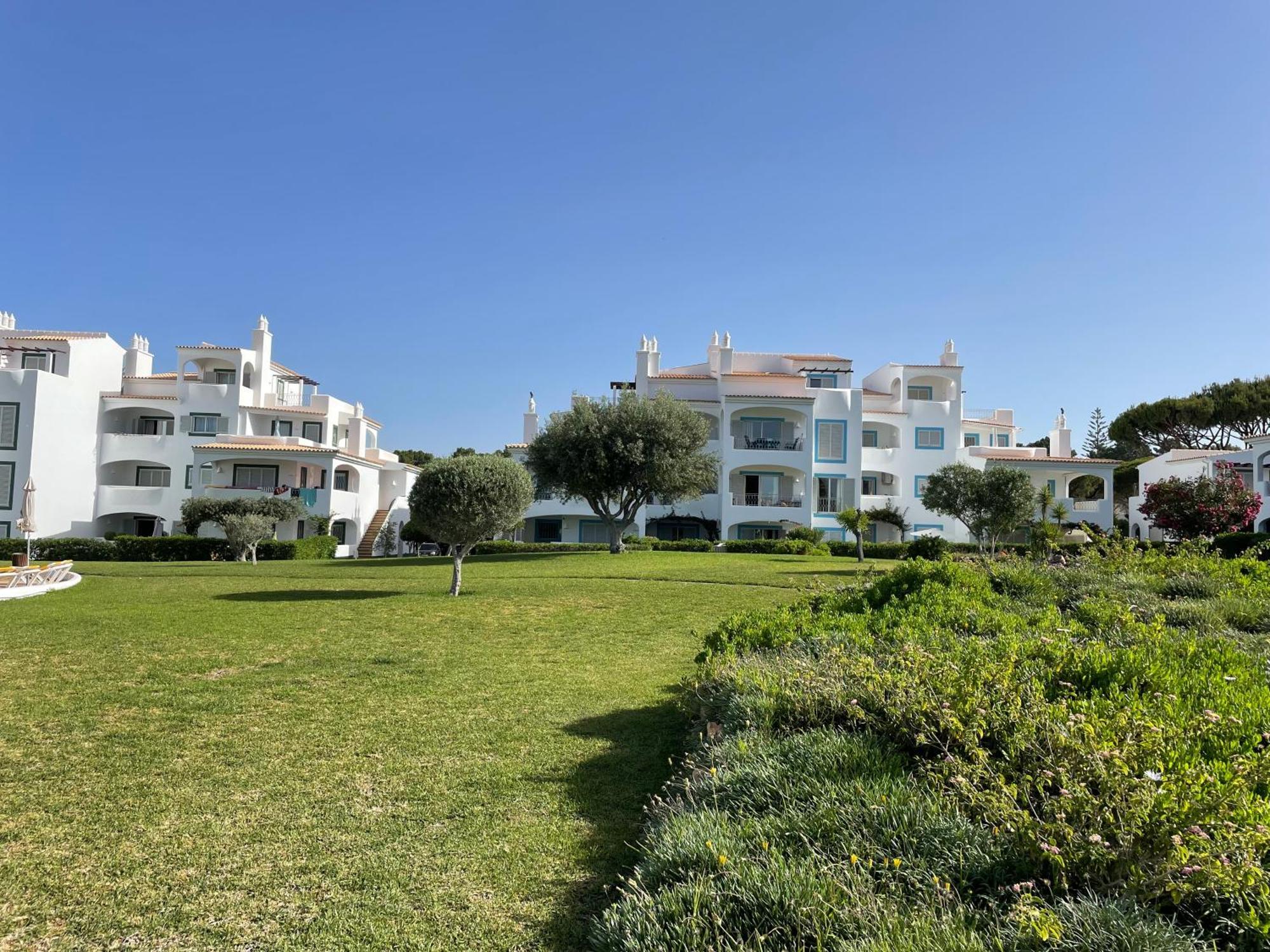 Solar Monteverde Vilamoura Exterior photo