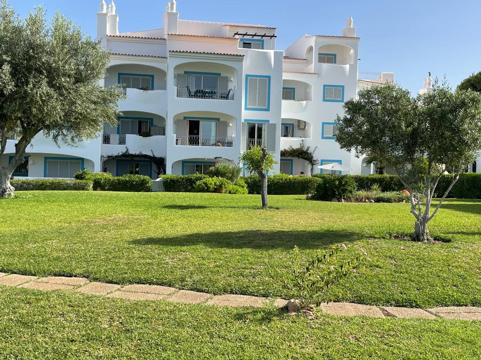 Solar Monteverde Vilamoura Exterior photo