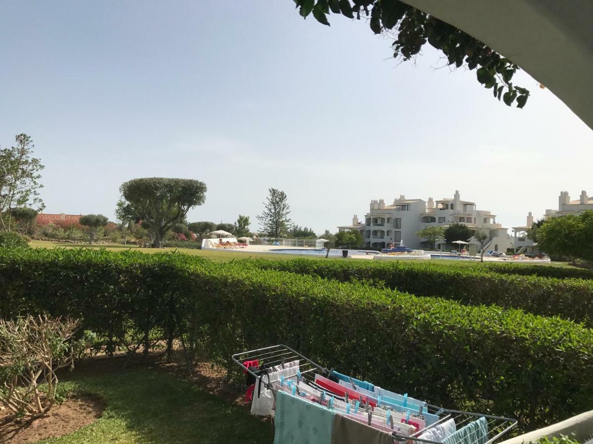 Solar Monteverde Vilamoura Exterior photo