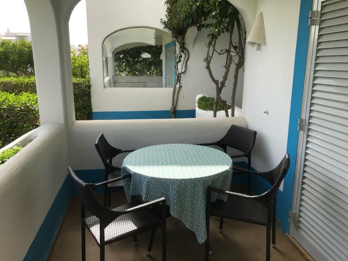 Solar Monteverde Vilamoura Exterior photo