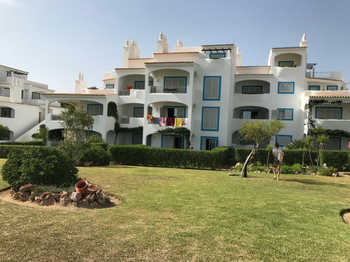 Solar Monteverde Vilamoura Exterior photo