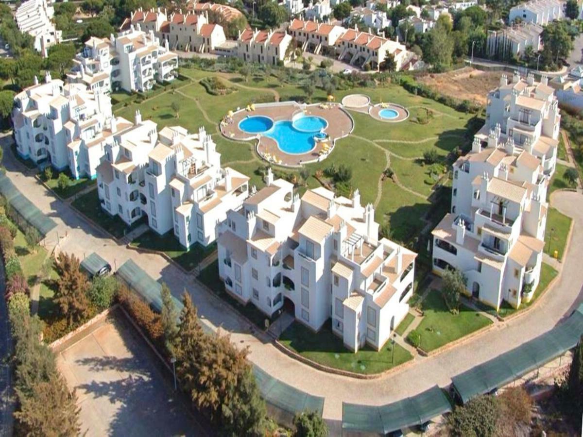 Solar Monteverde Vilamoura Exterior photo
