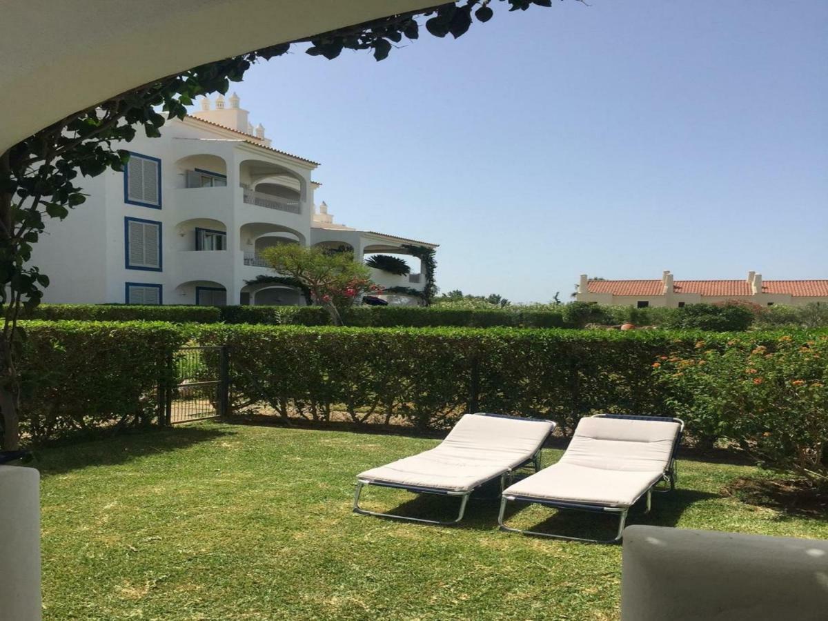 Solar Monteverde Vilamoura Exterior photo