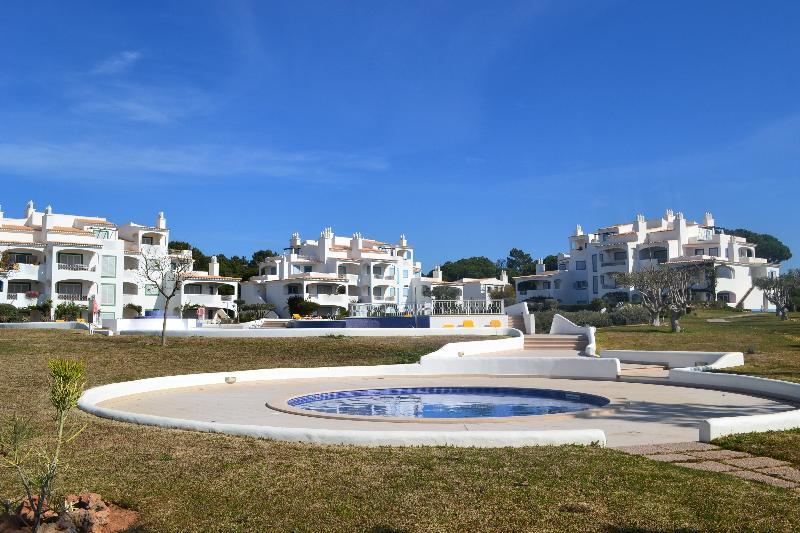 Solar Monteverde Vilamoura Exterior photo