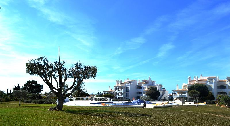 Solar Monteverde Vilamoura Exterior photo