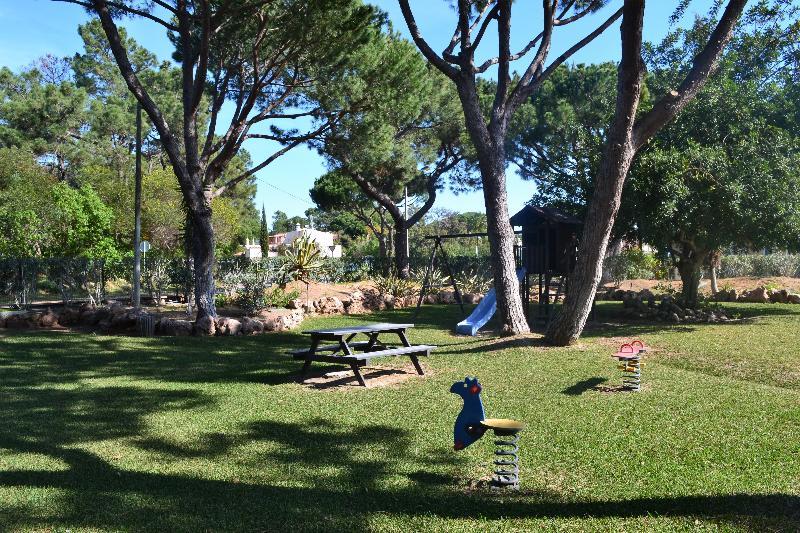 Solar Monteverde Vilamoura Exterior photo