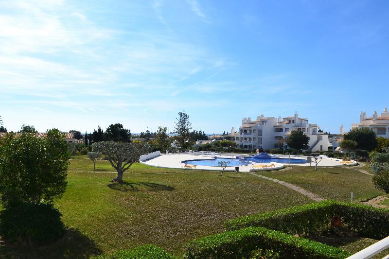 Solar Monteverde Vilamoura Exterior photo