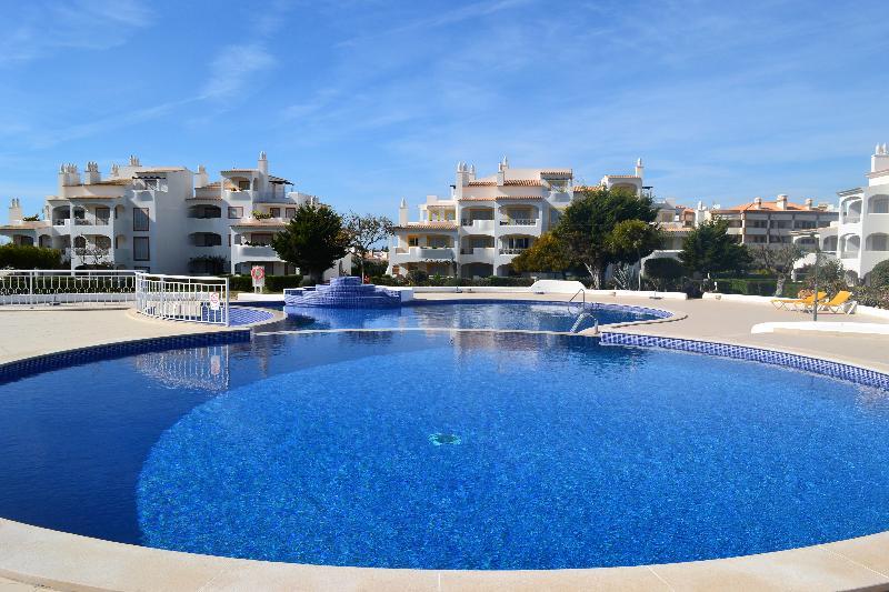 Solar Monteverde Vilamoura Exterior photo