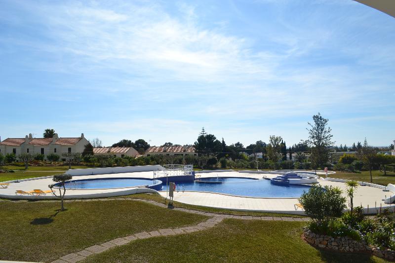 Solar Monteverde Vilamoura Exterior photo