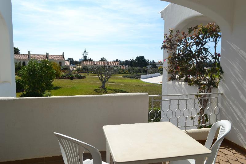 Solar Monteverde Vilamoura Exterior photo