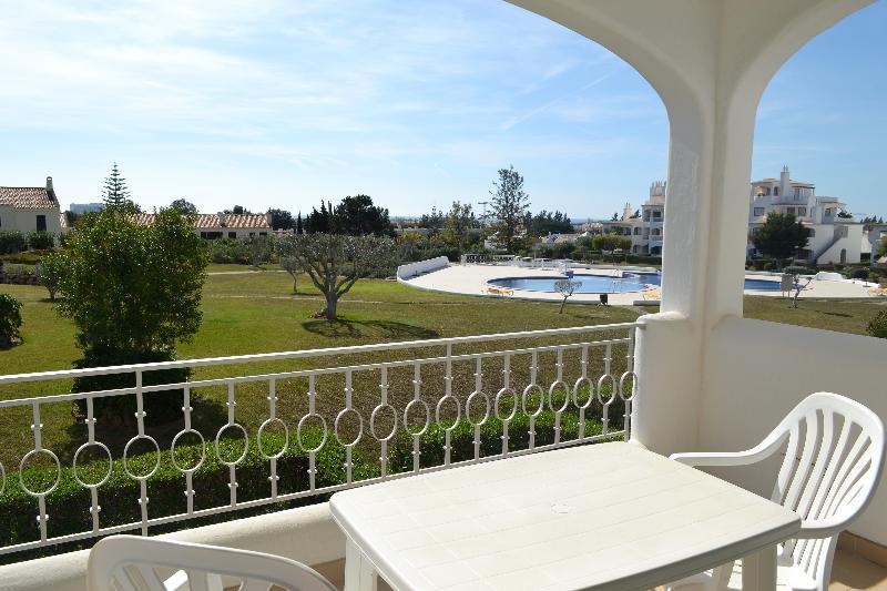Solar Monteverde Vilamoura Exterior photo